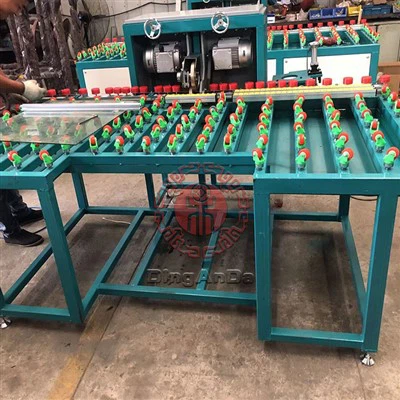 Borda de vidro V3