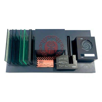 Detector de isolamento